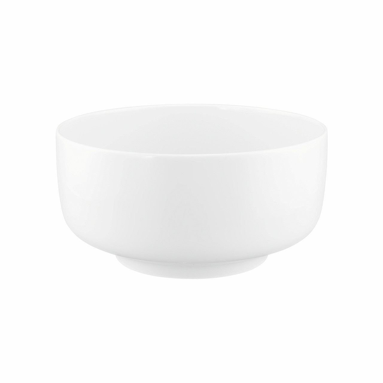 Sento, Schüssel rund ø 203 mm / 2,40 l weiß